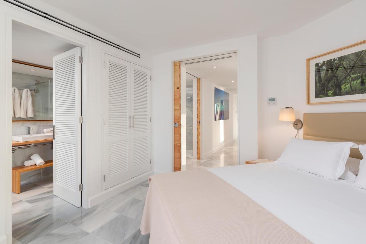 Ocean Suites By Upper Luxury Housing - Parque Santiago Playa de las Américas Eksteriør billede