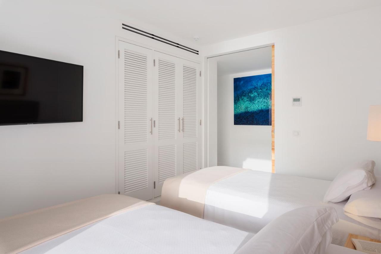Ocean Suites By Upper Luxury Housing - Parque Santiago Playa de las Américas Eksteriør billede