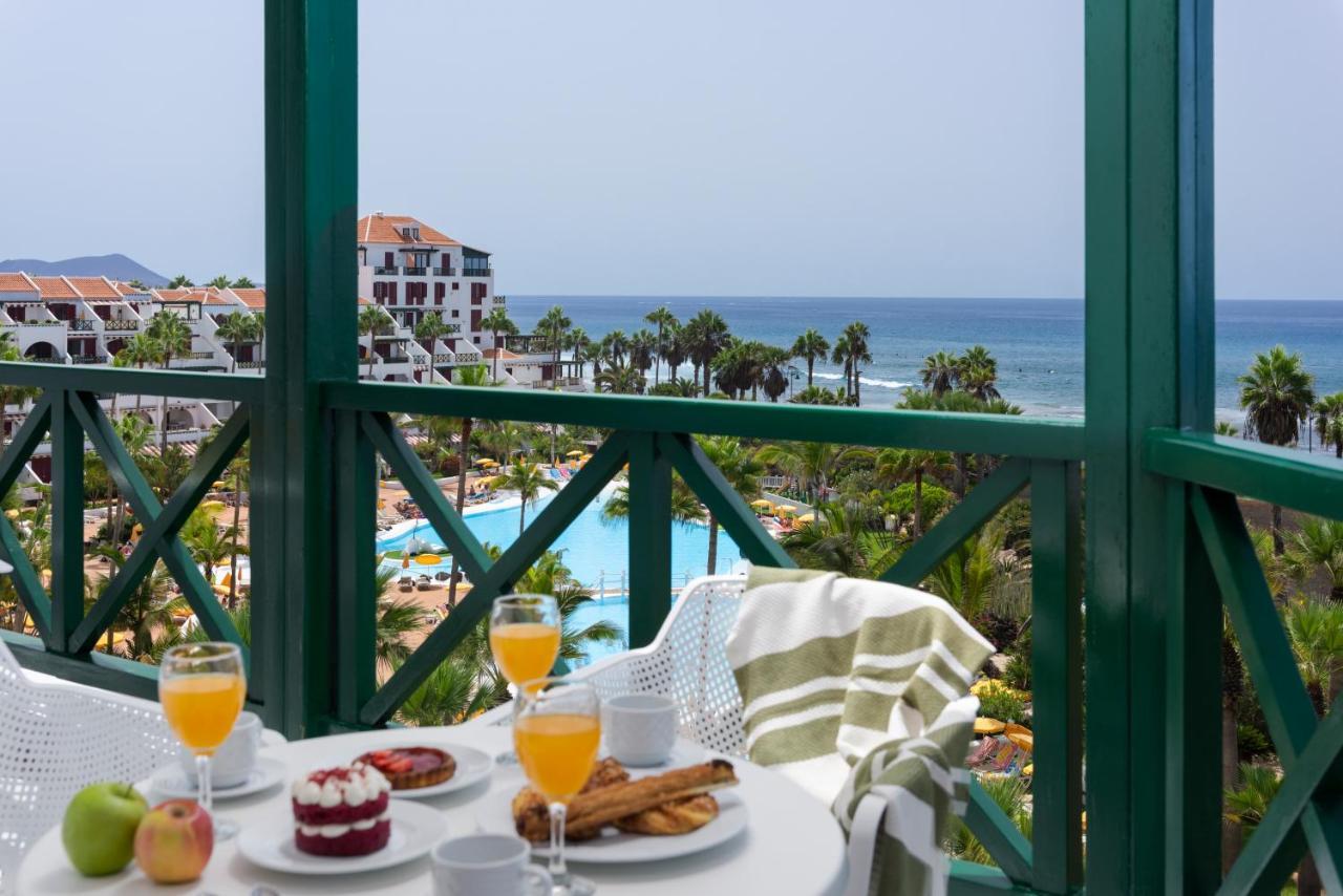 Ocean Suites By Upper Luxury Housing - Parque Santiago Playa de las Américas Eksteriør billede