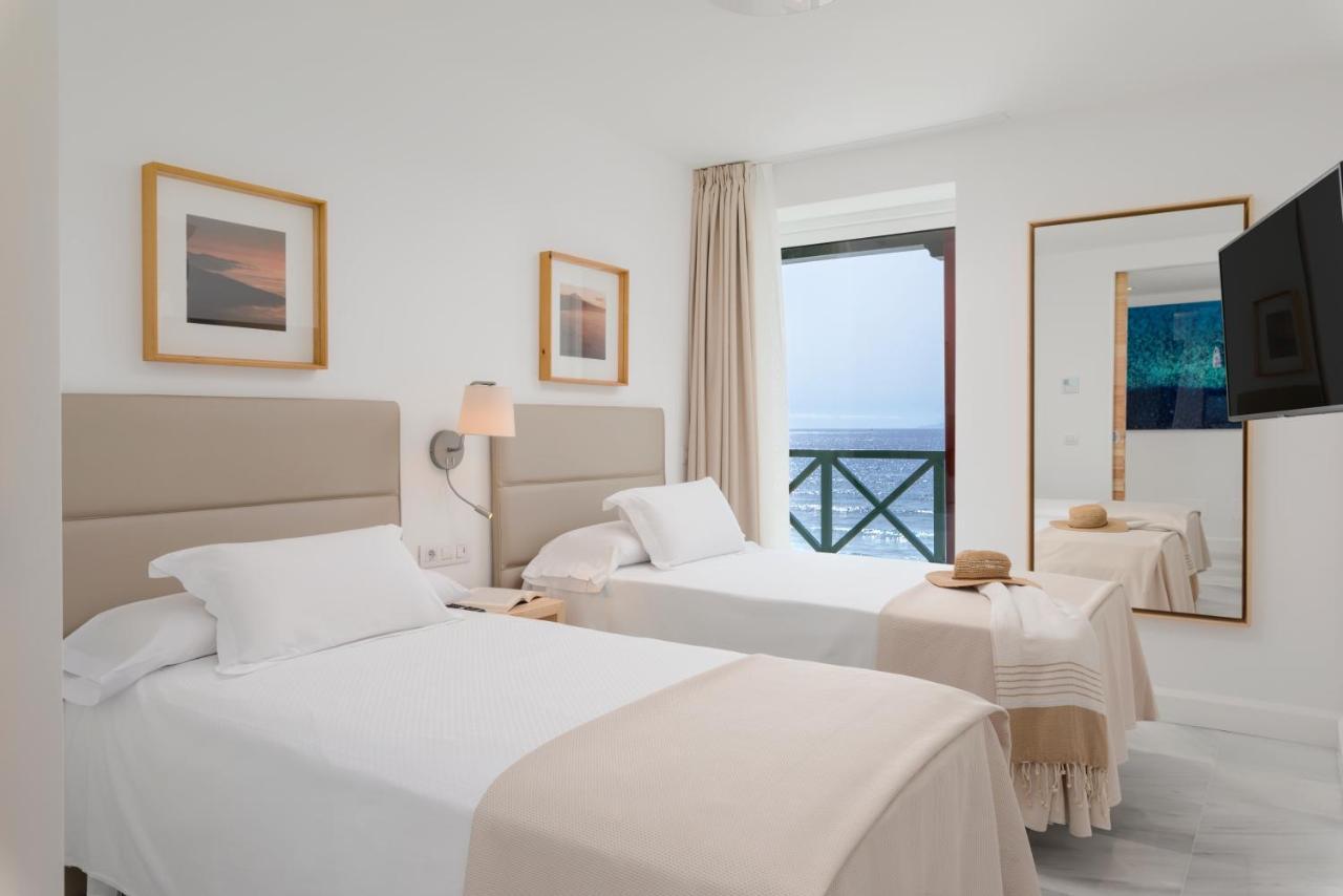 Ocean Suites By Upper Luxury Housing - Parque Santiago Playa de las Américas Eksteriør billede