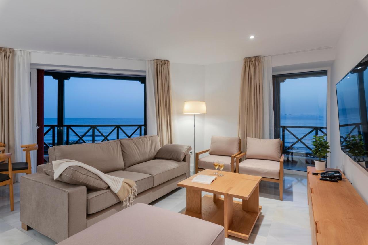 Ocean Suites By Upper Luxury Housing - Parque Santiago Playa de las Américas Eksteriør billede