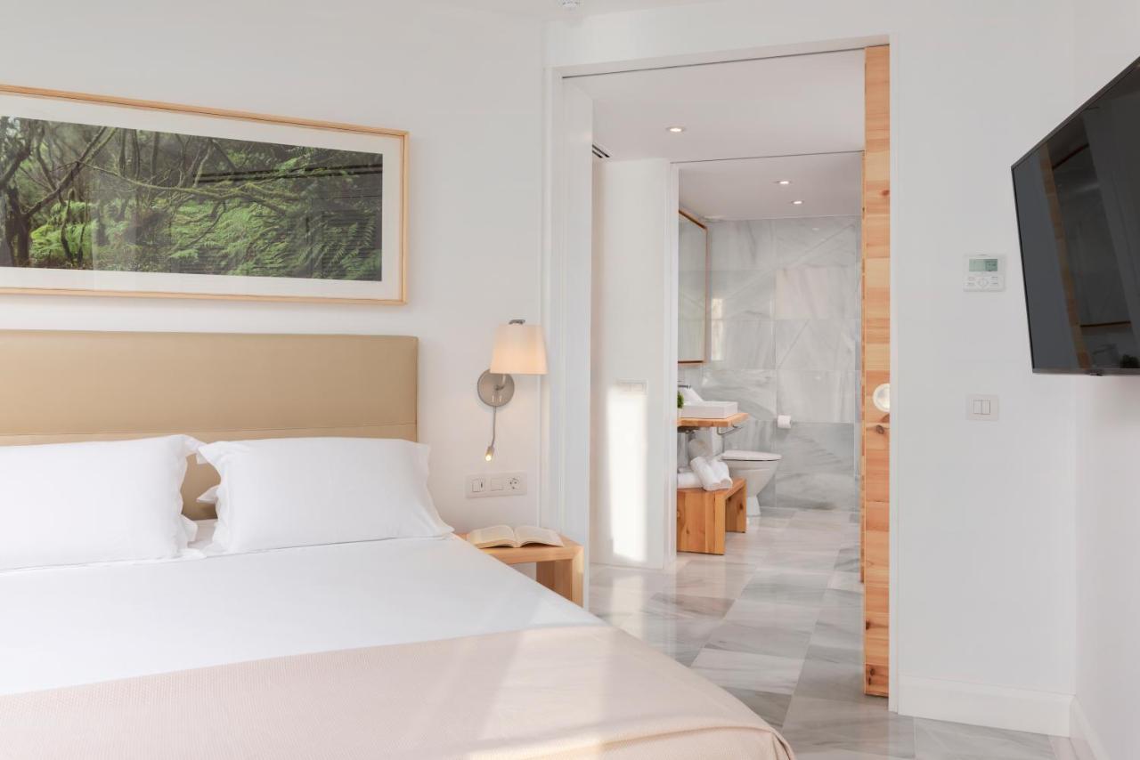 Ocean Suites By Upper Luxury Housing - Parque Santiago Playa de las Américas Eksteriør billede