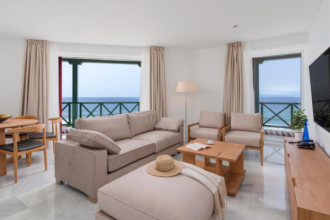 Ocean Suites By Upper Luxury Housing - Parque Santiago Playa de las Américas Eksteriør billede