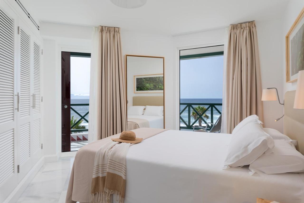Ocean Suites By Upper Luxury Housing - Parque Santiago Playa de las Américas Eksteriør billede