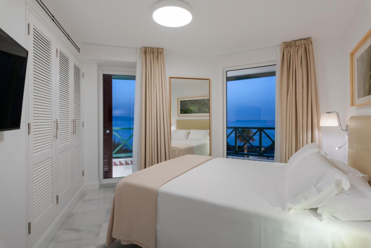 Ocean Suites By Upper Luxury Housing - Parque Santiago Playa de las Américas Eksteriør billede
