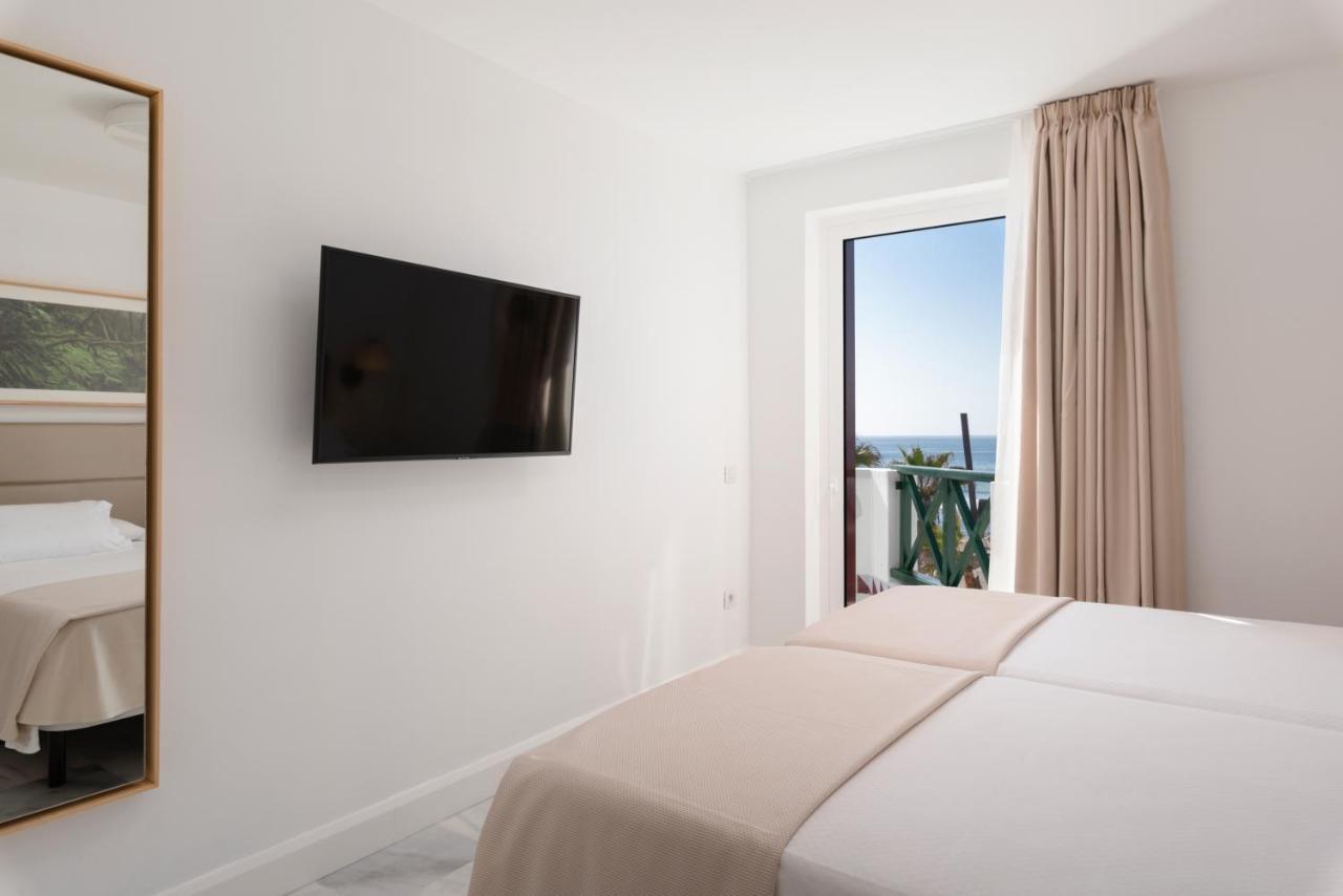 Ocean Suites By Upper Luxury Housing - Parque Santiago Playa de las Américas Eksteriør billede