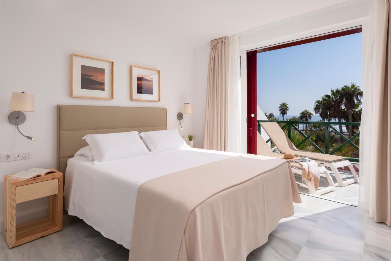 Ocean Suites By Upper Luxury Housing - Parque Santiago Playa de las Américas Eksteriør billede