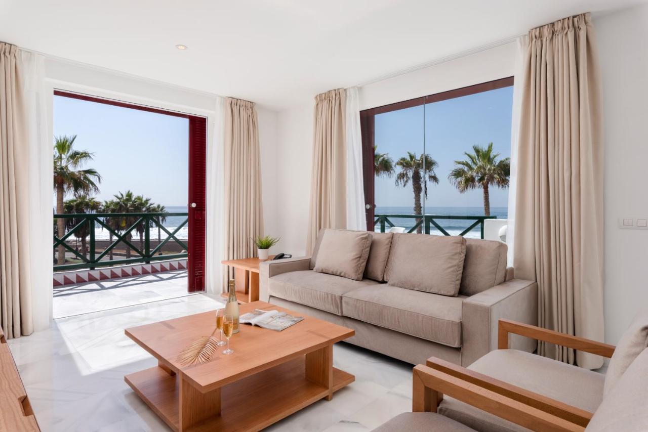 Ocean Suites By Upper Luxury Housing - Parque Santiago Playa de las Américas Eksteriør billede