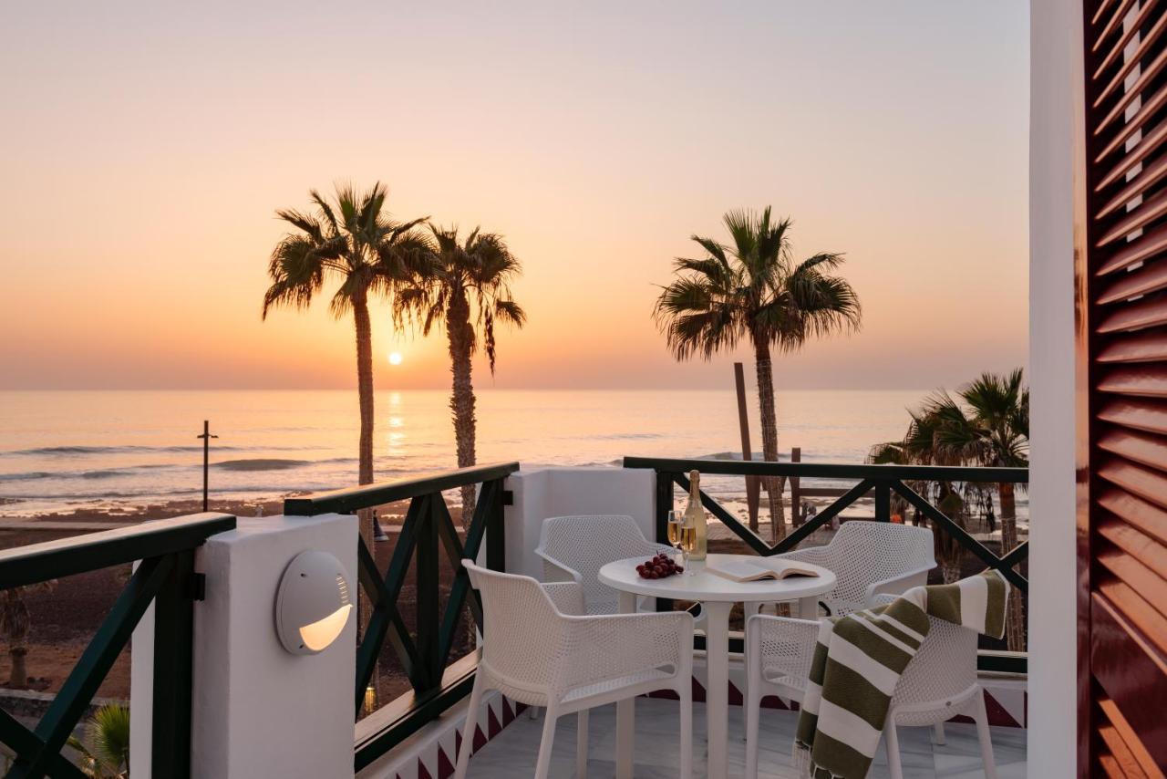 Ocean Suites By Upper Luxury Housing - Parque Santiago Playa de las Américas Eksteriør billede