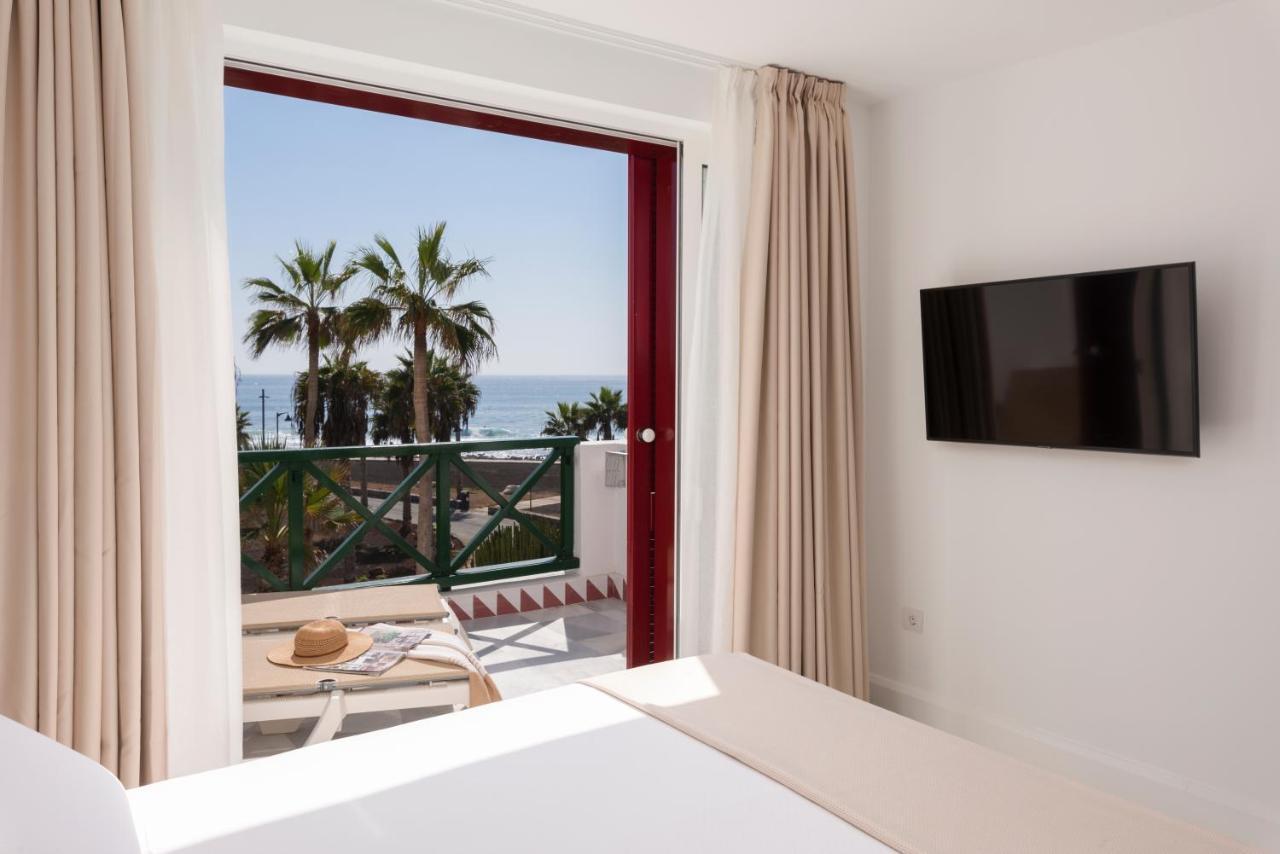 Ocean Suites By Upper Luxury Housing - Parque Santiago Playa de las Américas Eksteriør billede
